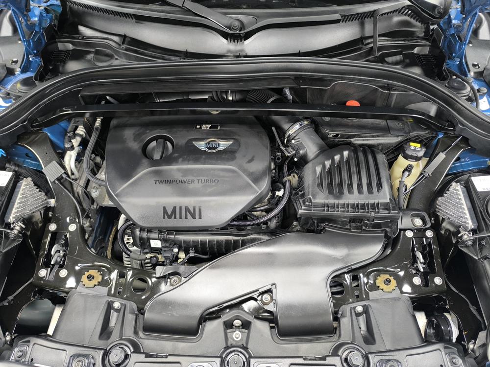 MINI MINI COUNTRYMAN