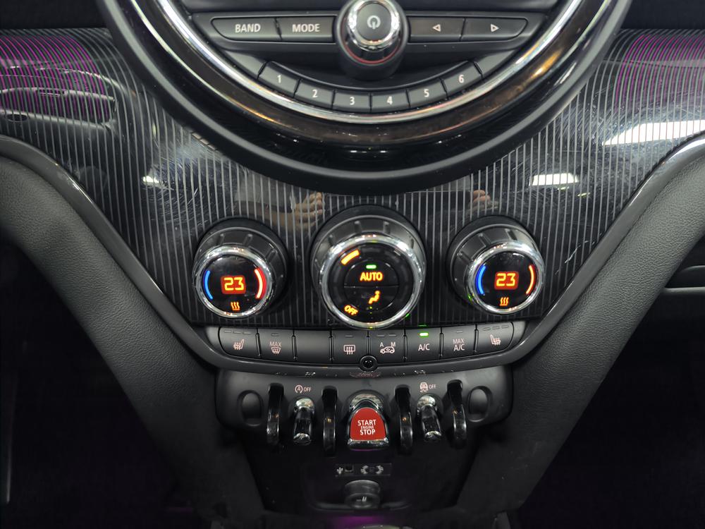 MINI MINI COUNTRYMAN
