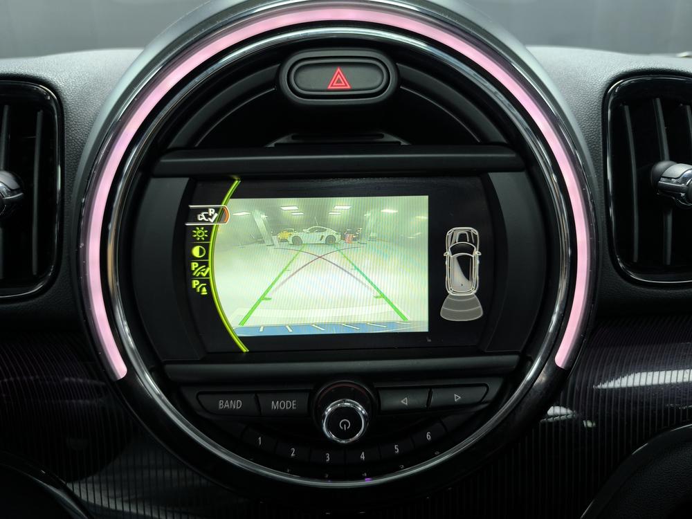 MINI MINI COUNTRYMAN