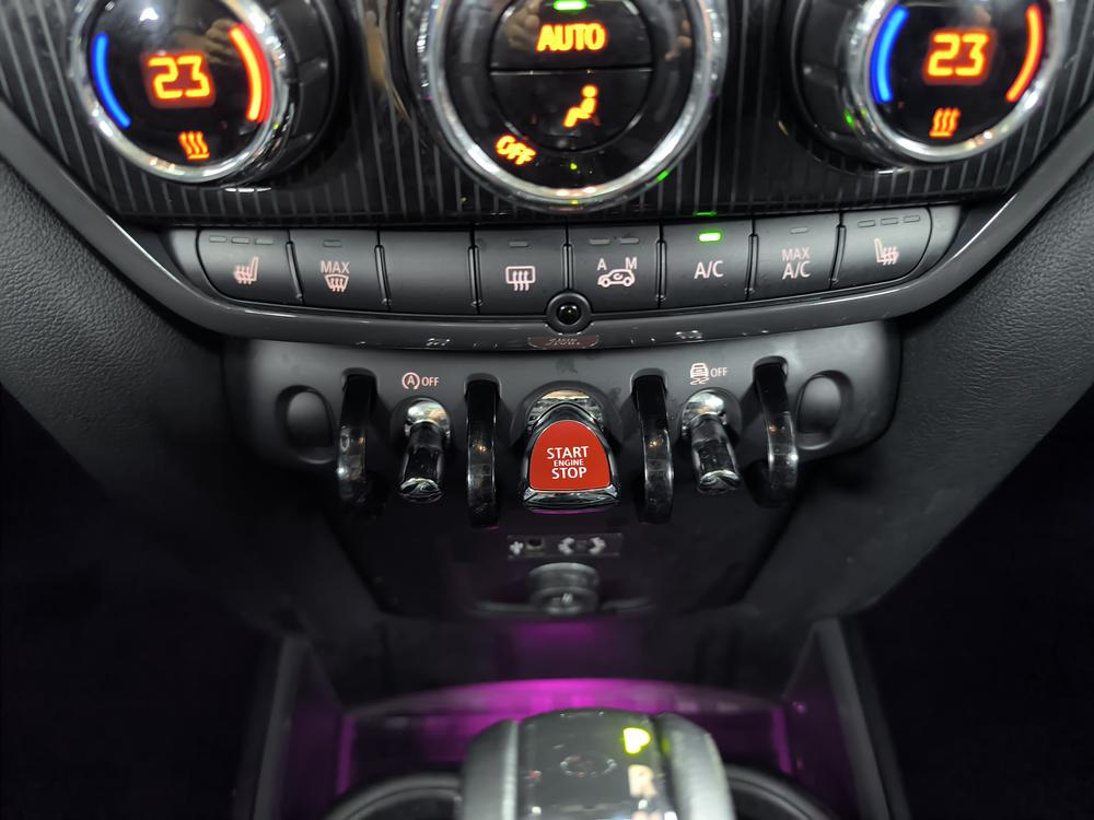 MINI MINI COUNTRYMAN