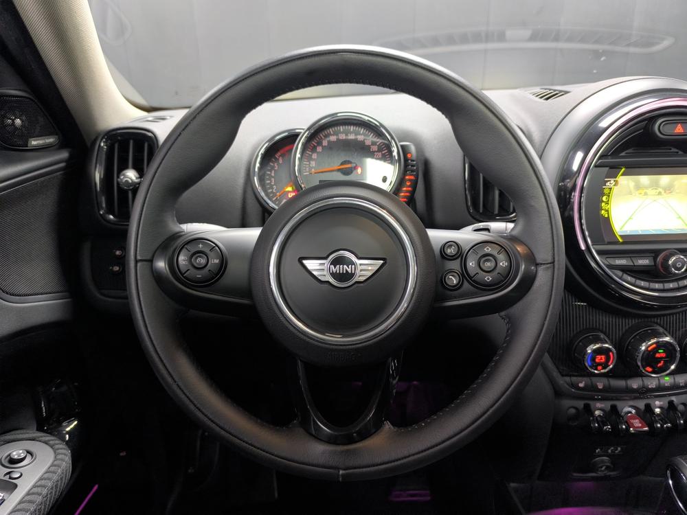 MINI MINI COUNTRYMAN