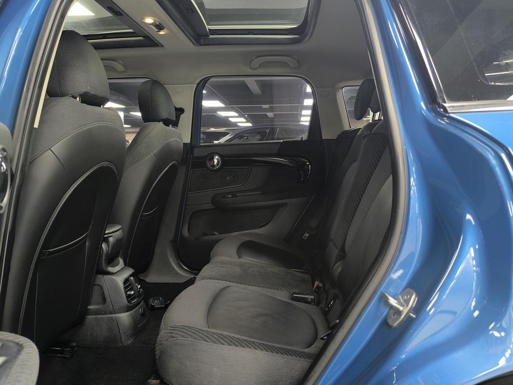 MINI MINI COUNTRYMAN