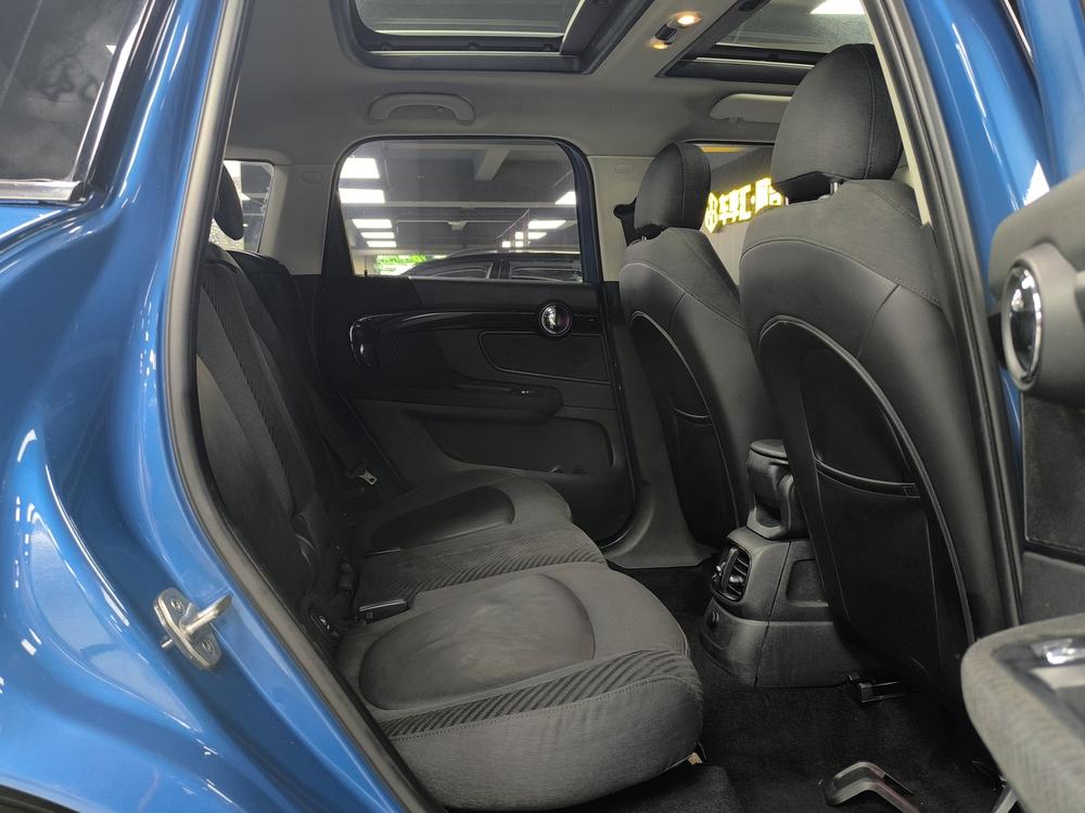 MINI MINI COUNTRYMAN