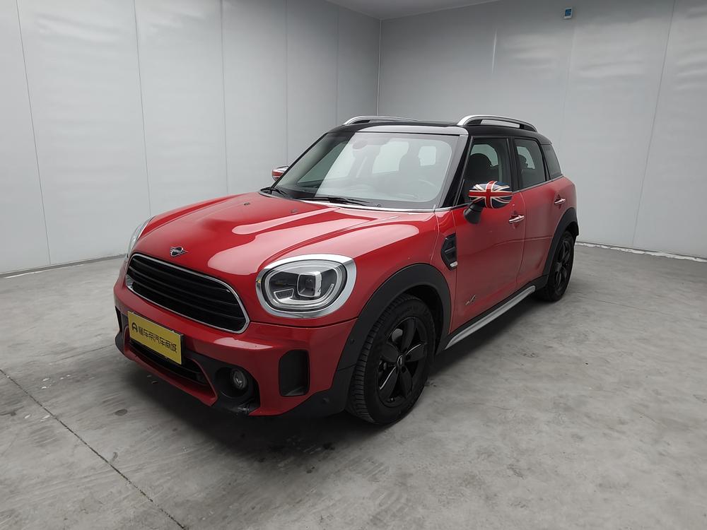 MINI MINI COUNTRYMAN