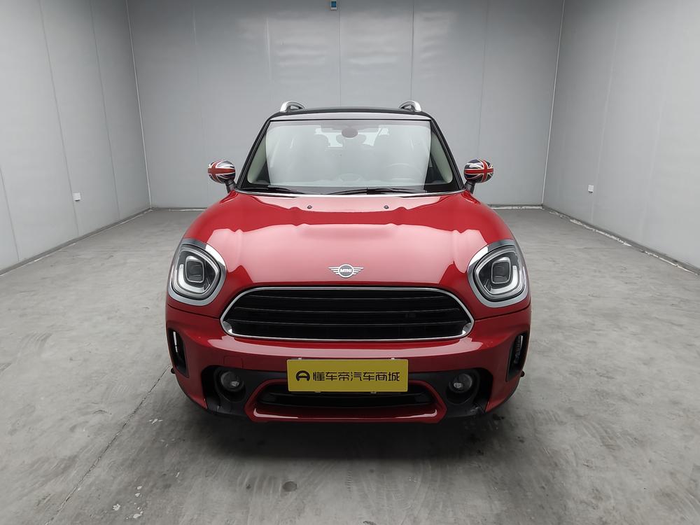 MINI MINI COUNTRYMAN