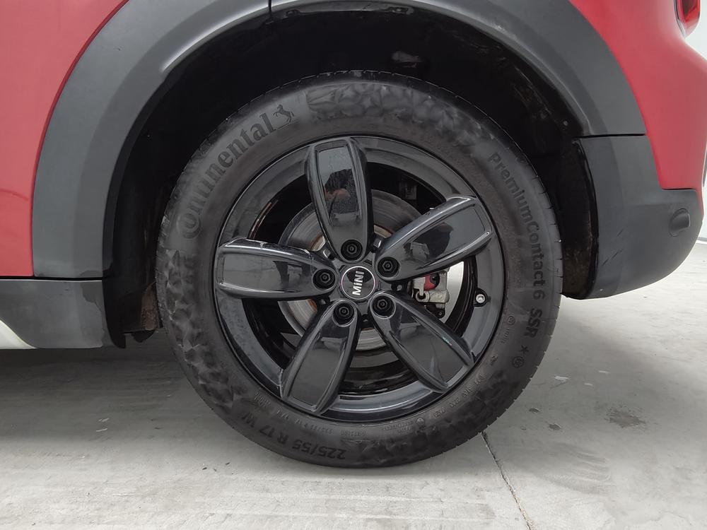 MINI MINI COUNTRYMAN