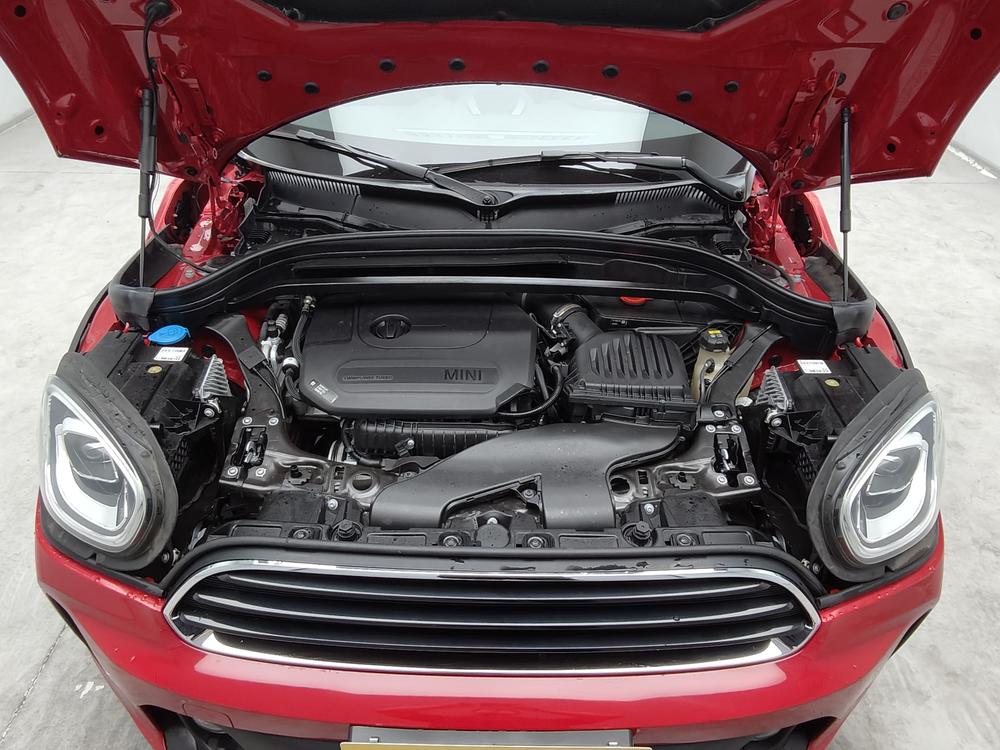 MINI MINI COUNTRYMAN