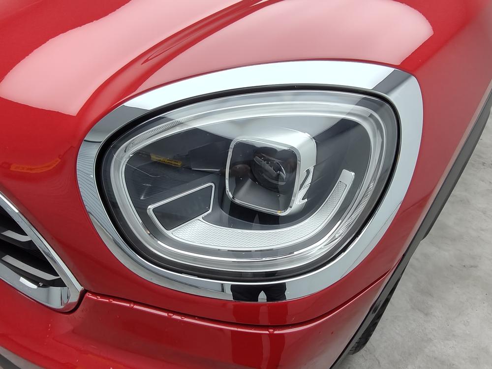 MINI MINI COUNTRYMAN