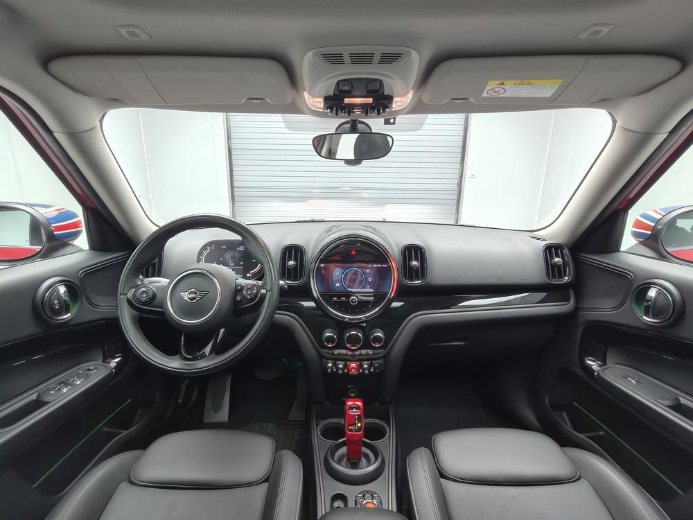 MINI MINI COUNTRYMAN