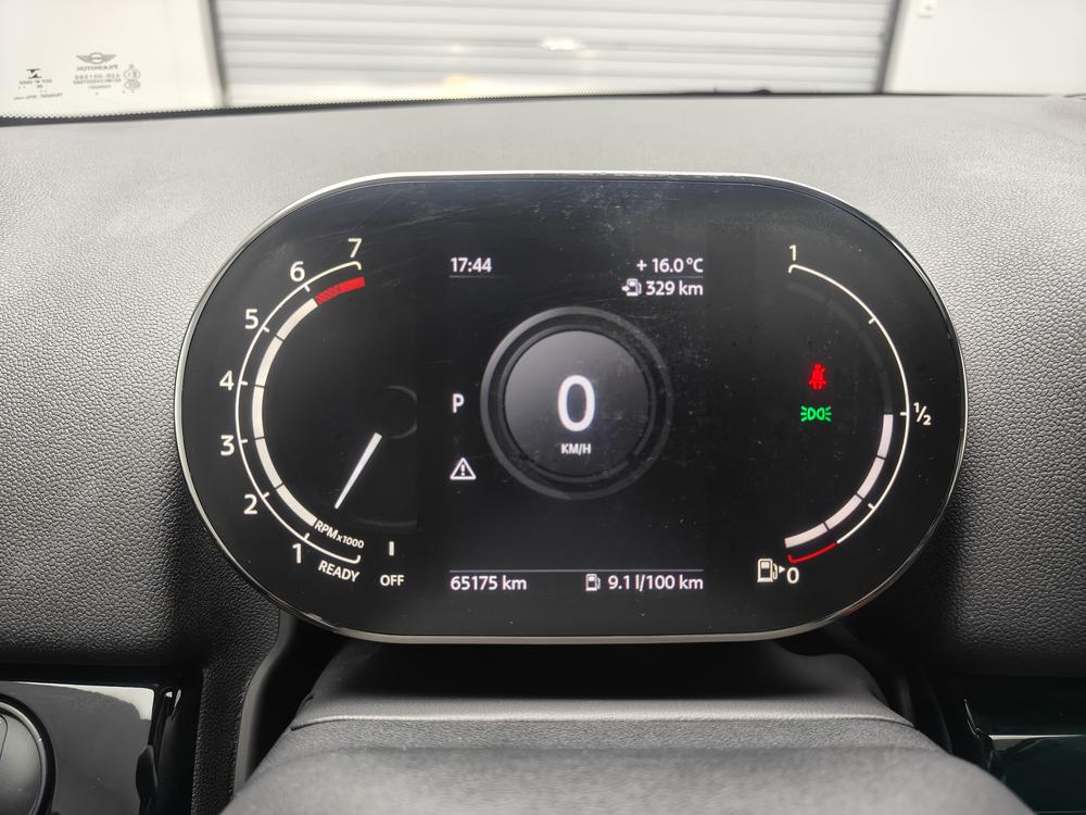 MINI MINI COUNTRYMAN