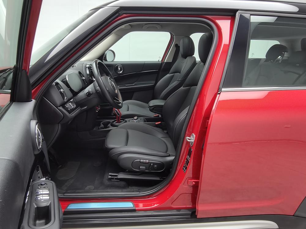 MINI MINI COUNTRYMAN
