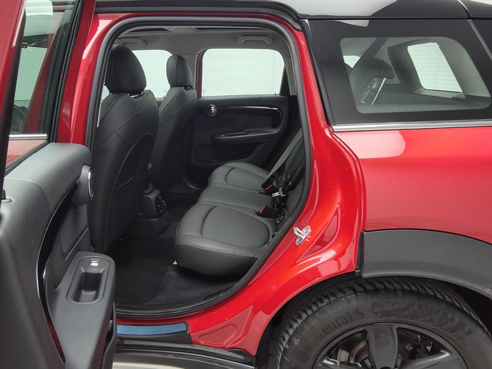 MINI MINI COUNTRYMAN