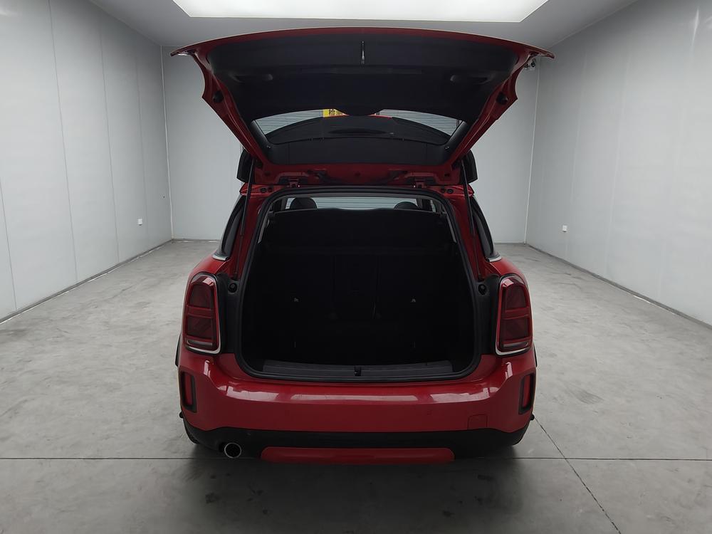 MINI MINI COUNTRYMAN