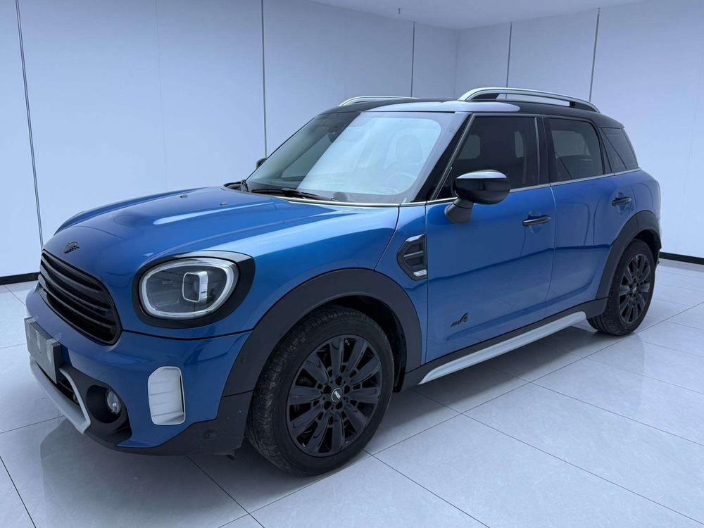 MINI MINI COUNTRYMAN