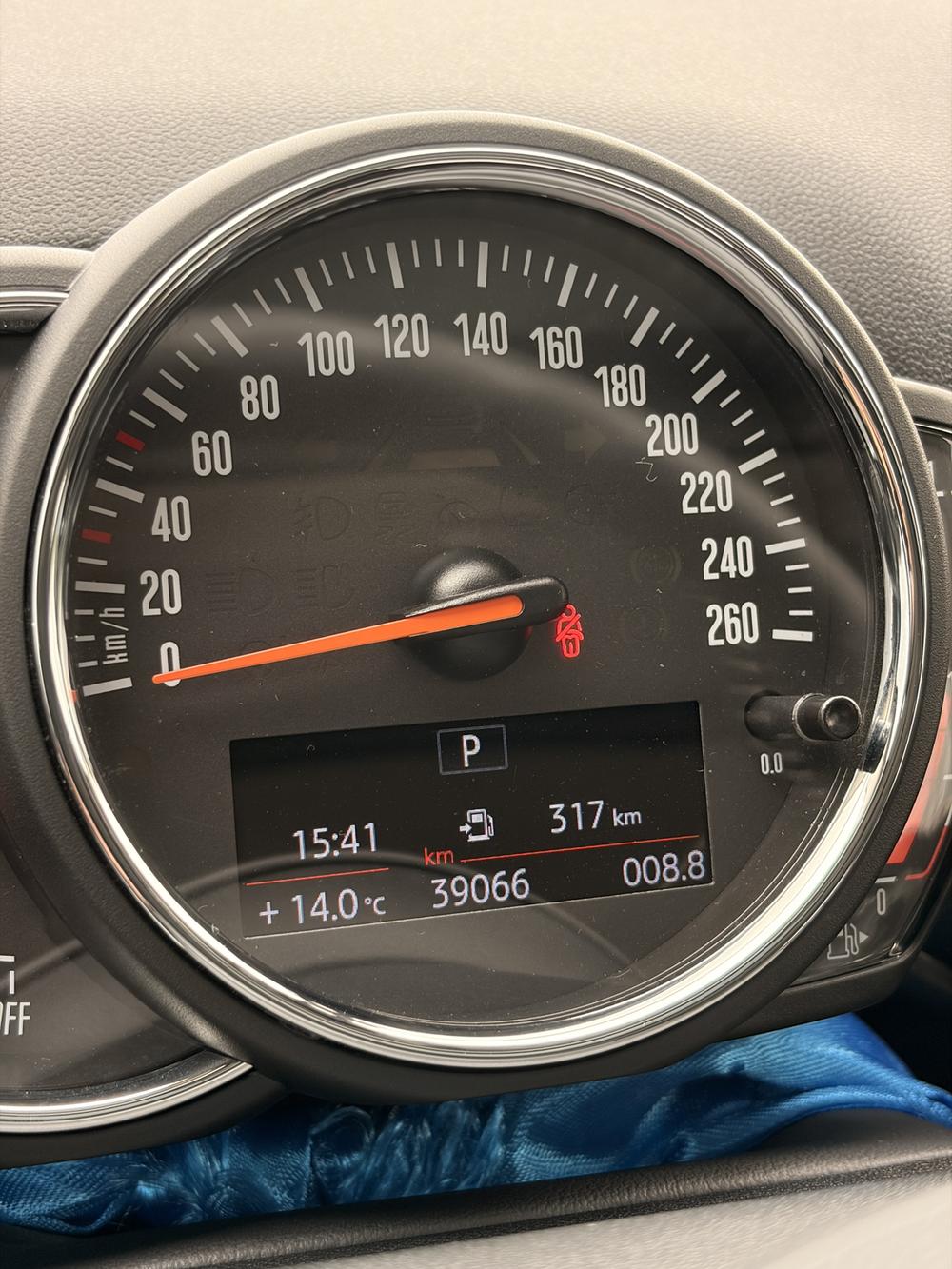 MINI MINI COUNTRYMAN