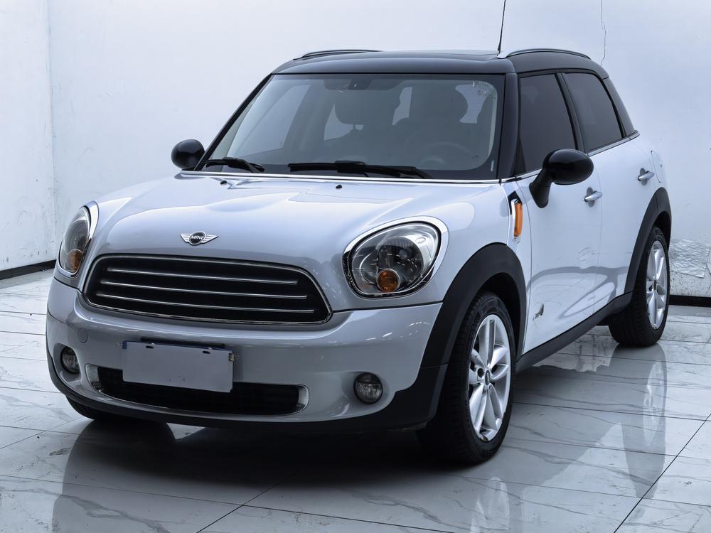 MINI MINI COUNTRYMAN