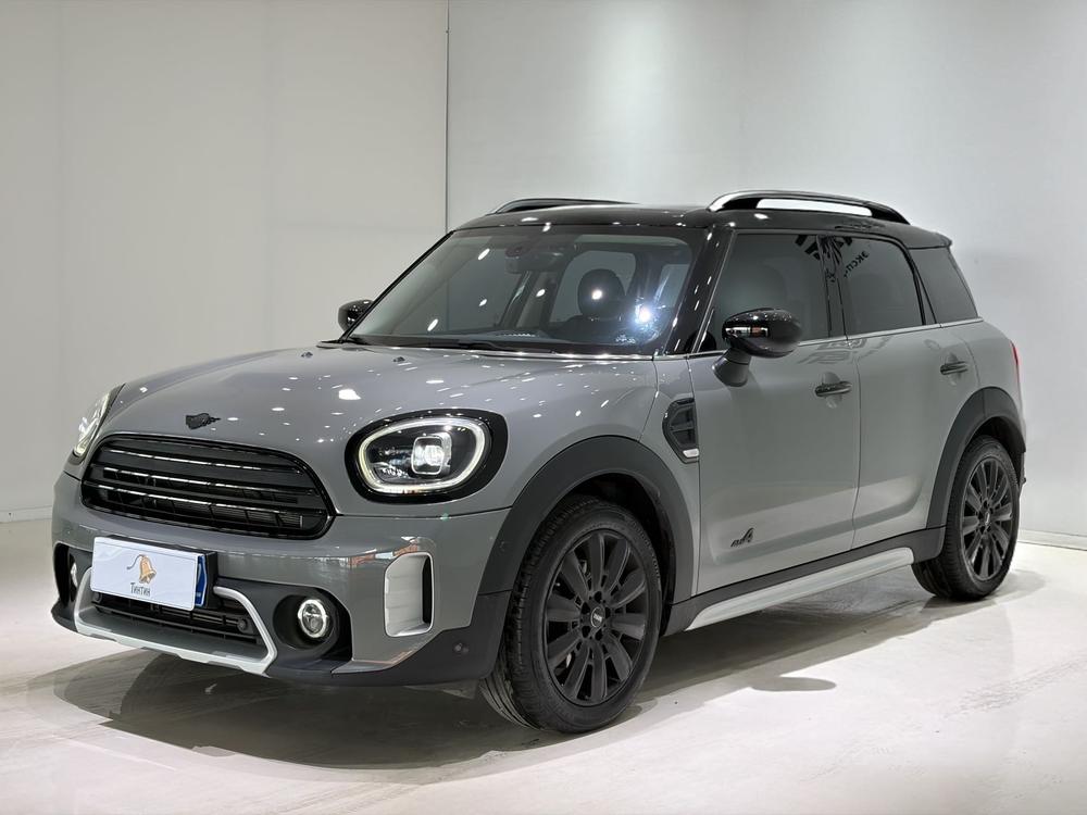 MINI MINI COUNTRYMAN