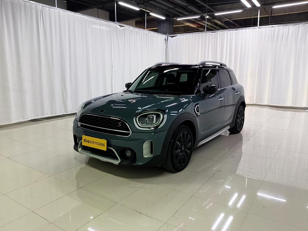 MINI MINI COUNTRYMAN