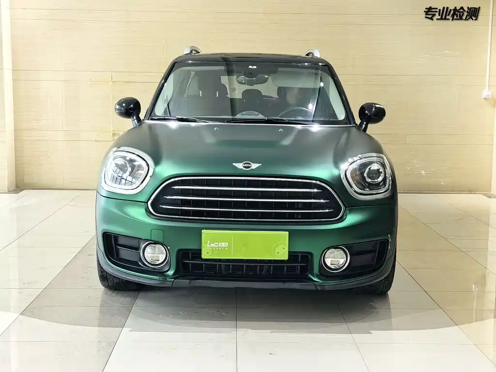 MINI Mini Countryman