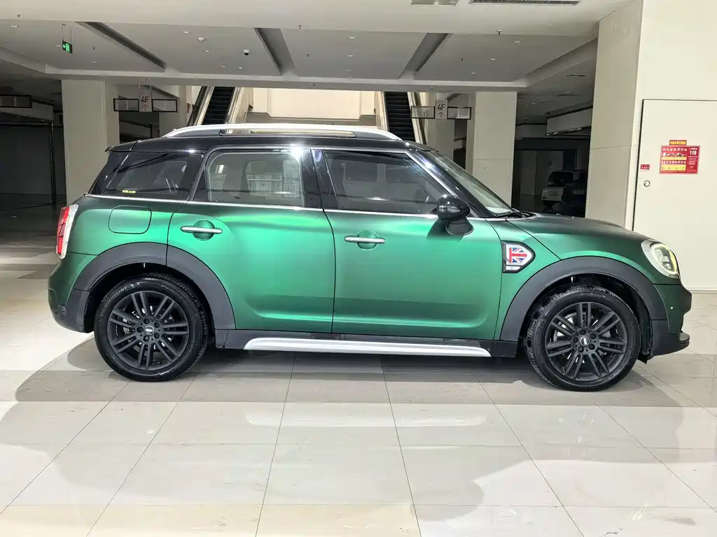MINI Mini Countryman