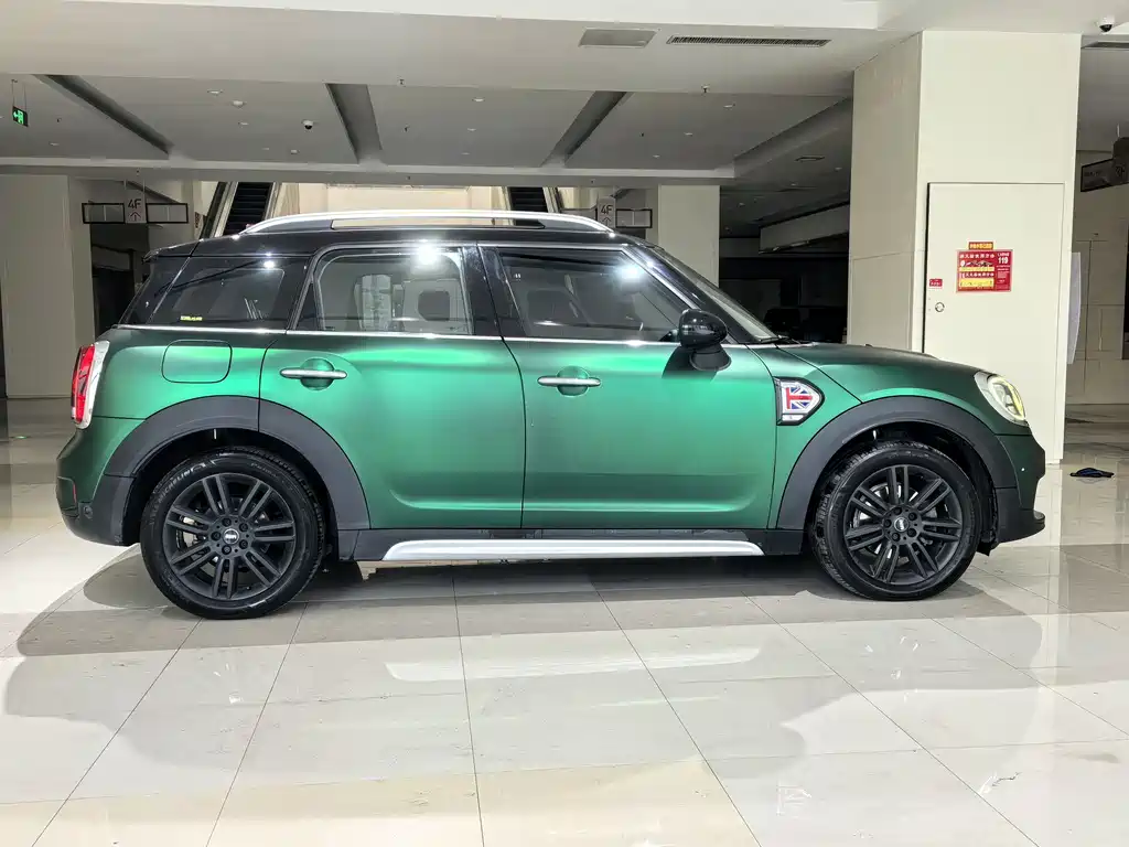 MINI Mini Countryman