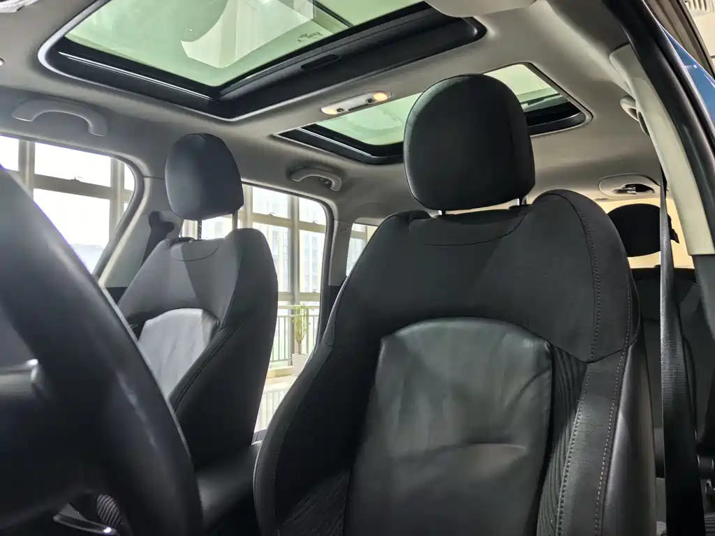 MINI Mini Countryman