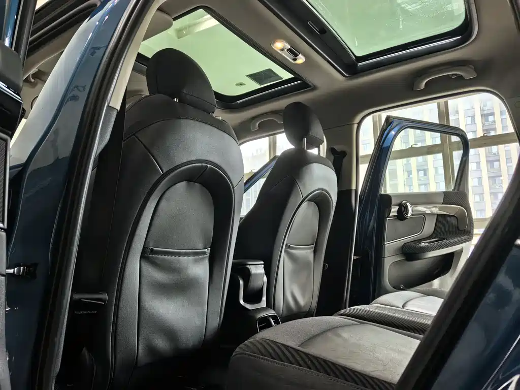 MINI Mini Countryman
