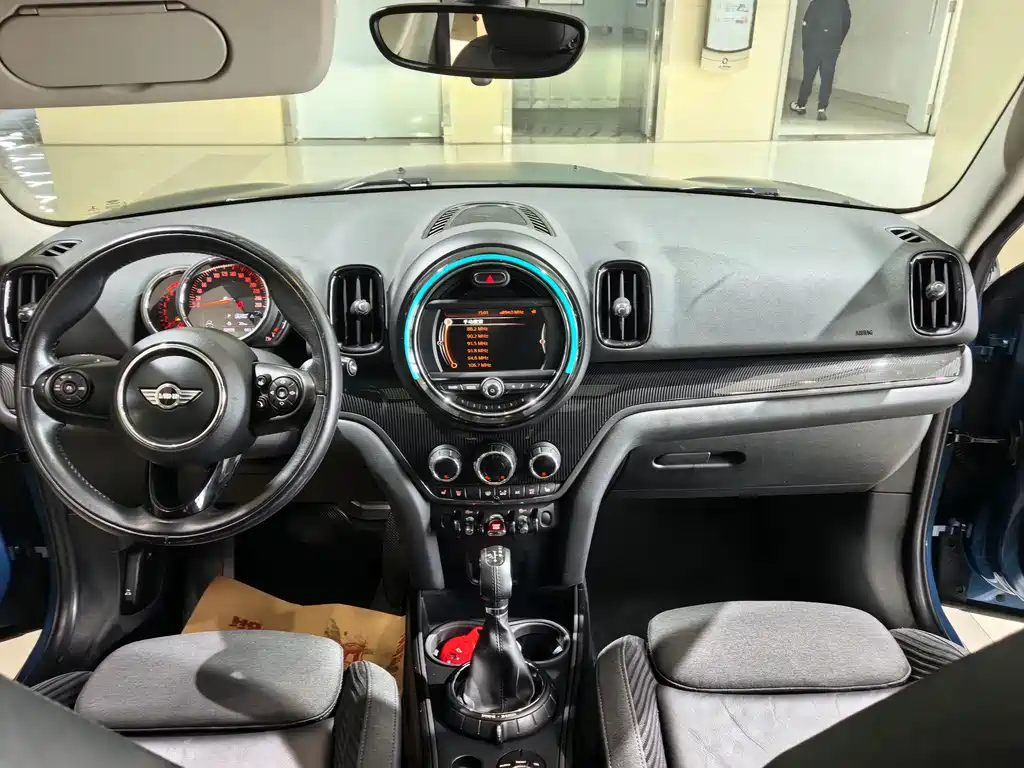 MINI Mini Countryman