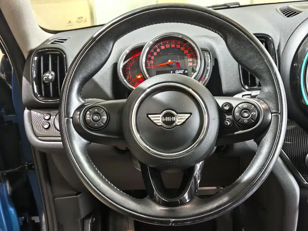 MINI Mini Countryman