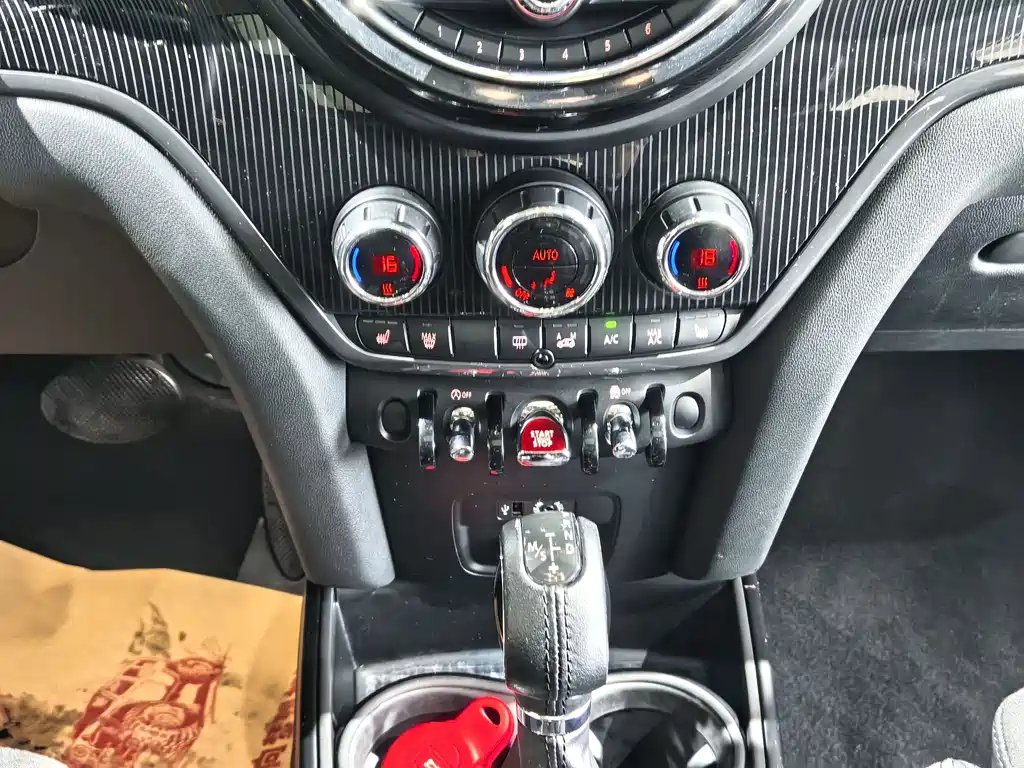 MINI Mini Countryman