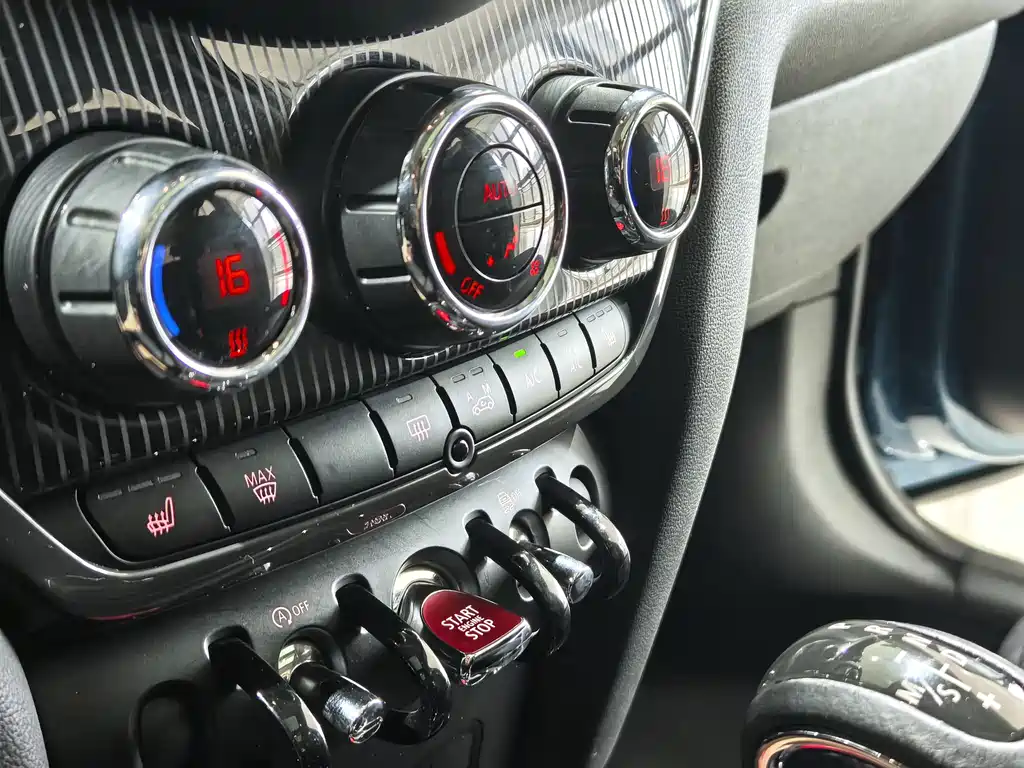 MINI Mini Countryman