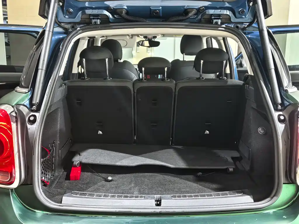 MINI Mini Countryman