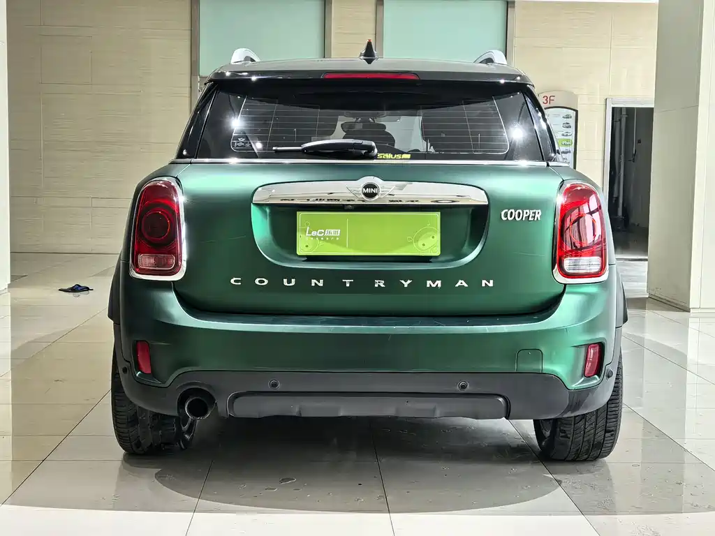 MINI Mini Countryman