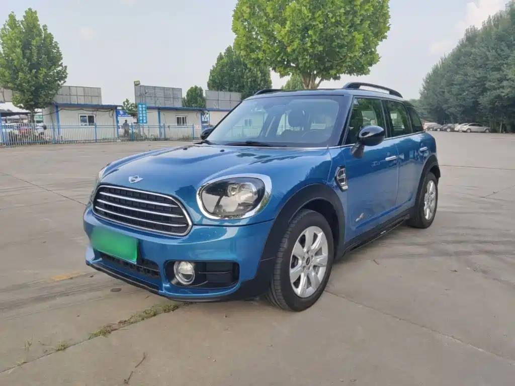 MINI Mini Countryman