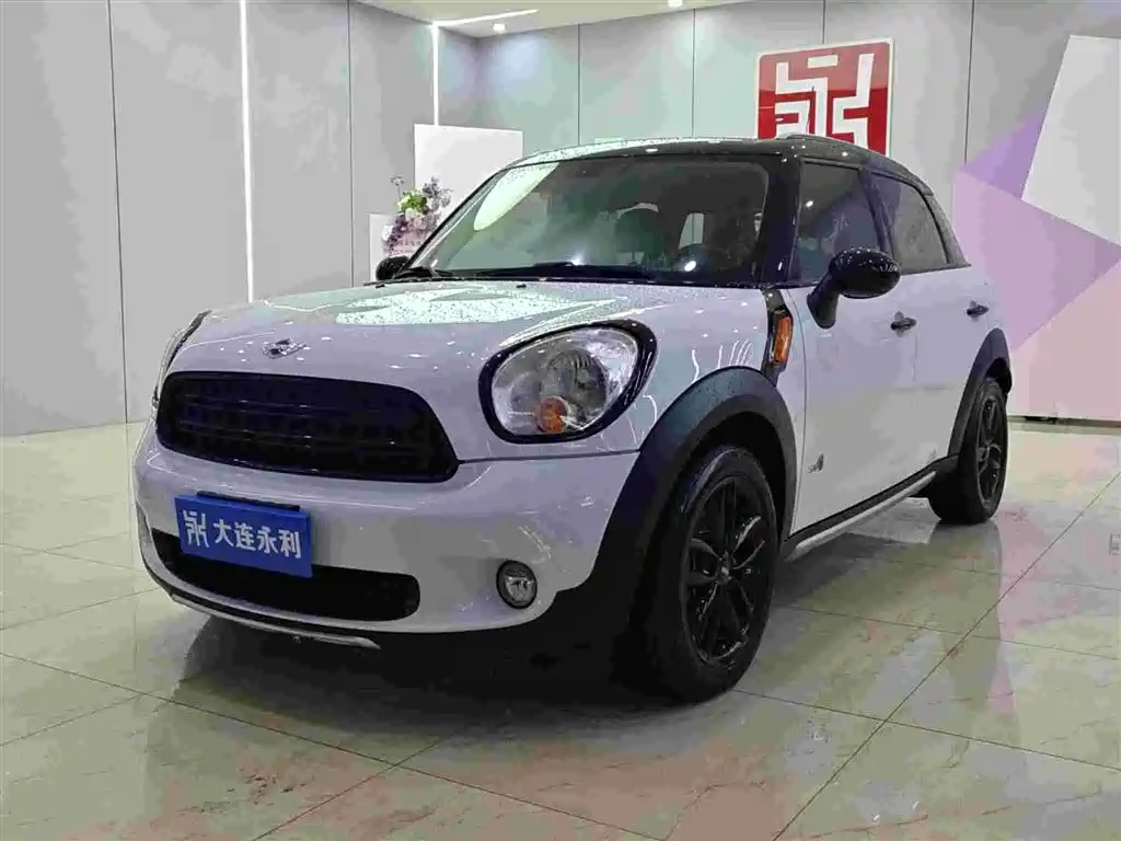 MINI Mini Countryman