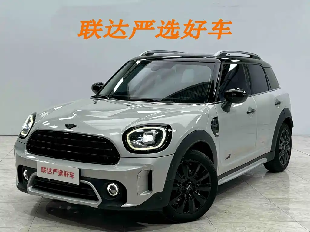 MINI Mini Countryman