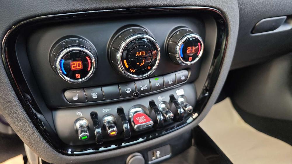 MINI MINI JCW CLUBMAN