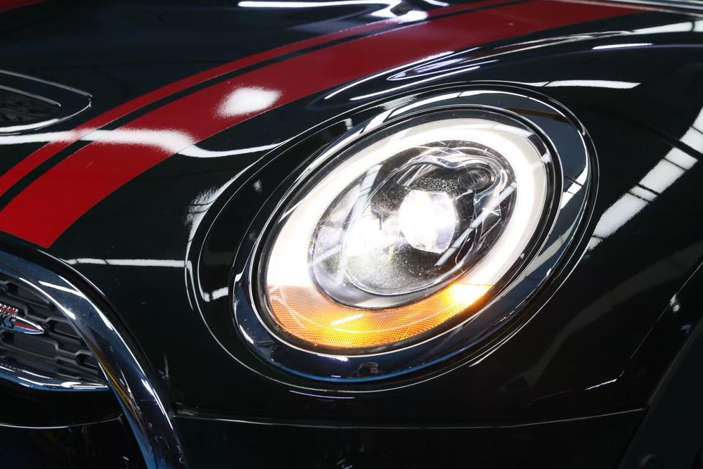 MINI MINI JCW CLUBMAN