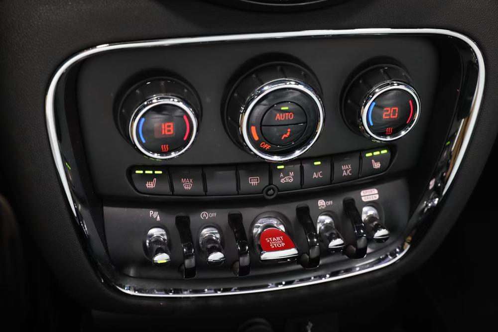 MINI MINI JCW CLUBMAN