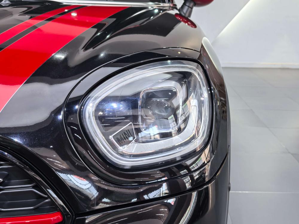 MINI MINI JCW COUNTRYMAN