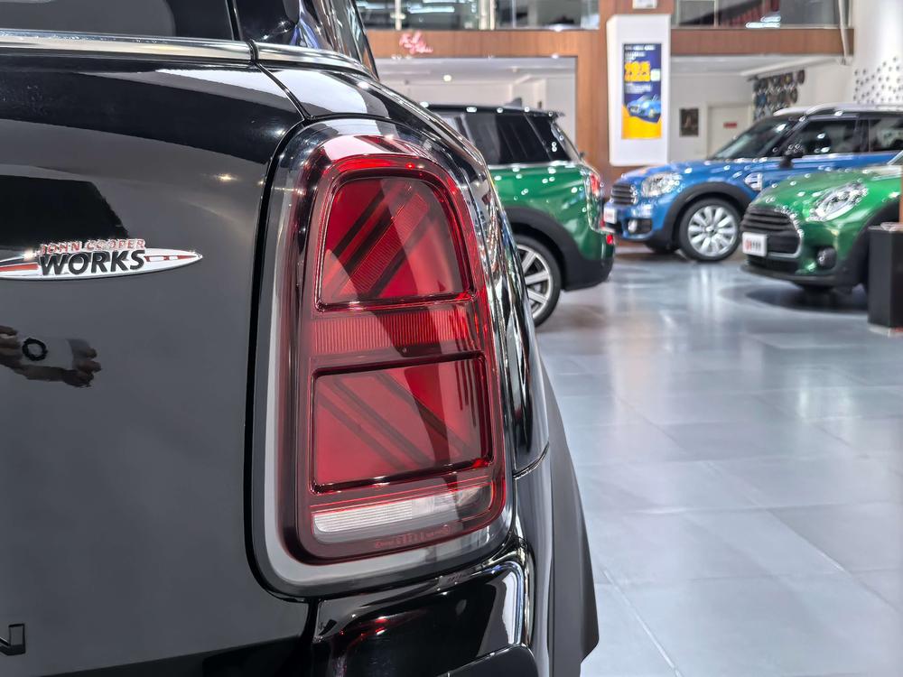 MINI MINI JCW COUNTRYMAN