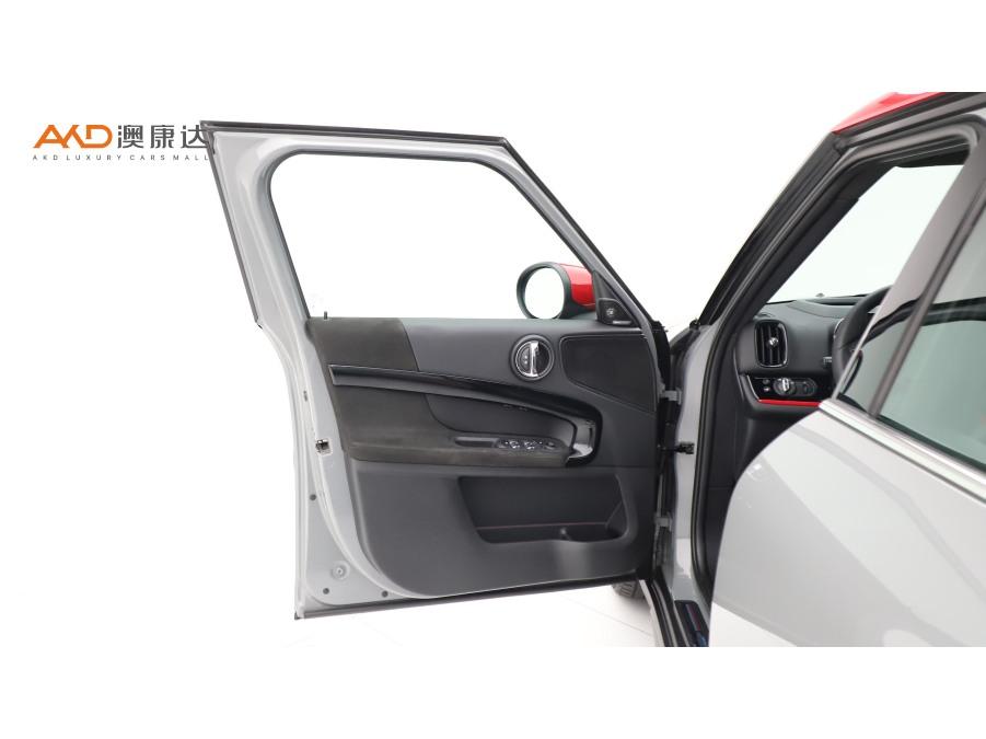 MINI MINI JCW COUNTRYMAN