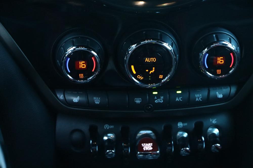 MINI MINI JCW COUNTRYMAN