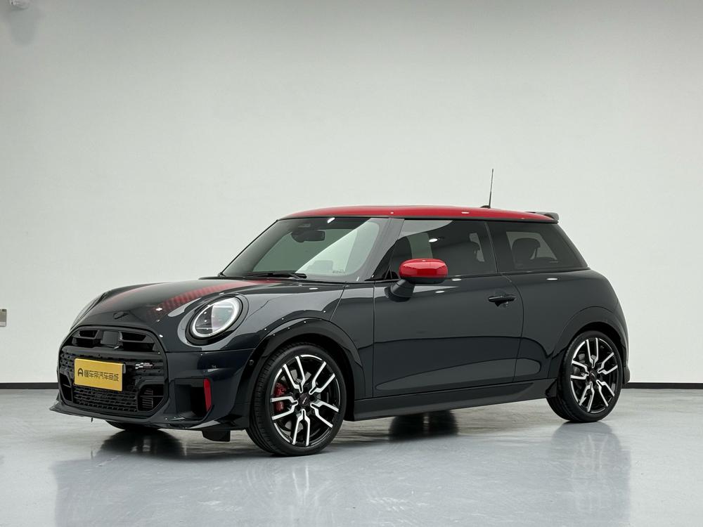 MINI MINI JCW