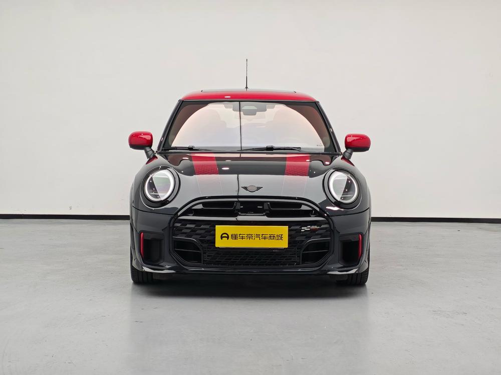 MINI MINI JCW