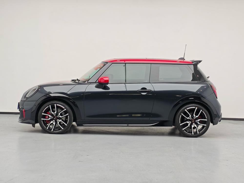 MINI MINI JCW