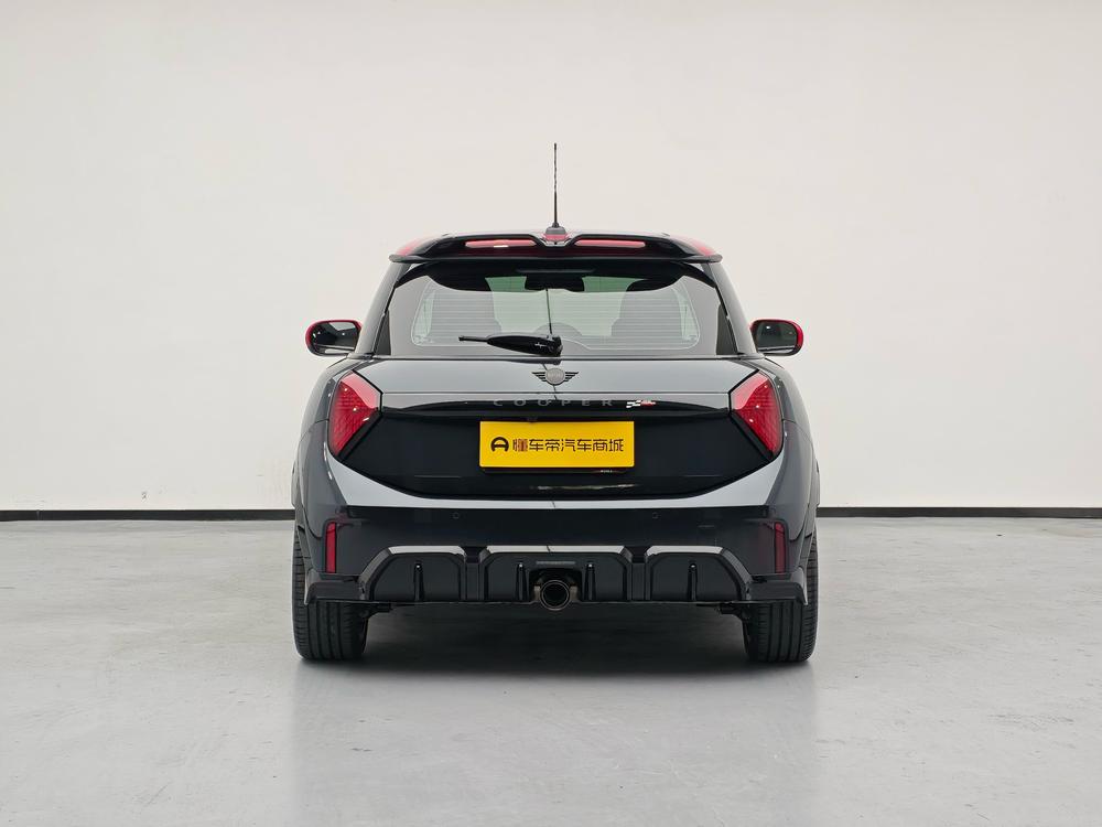 MINI MINI JCW