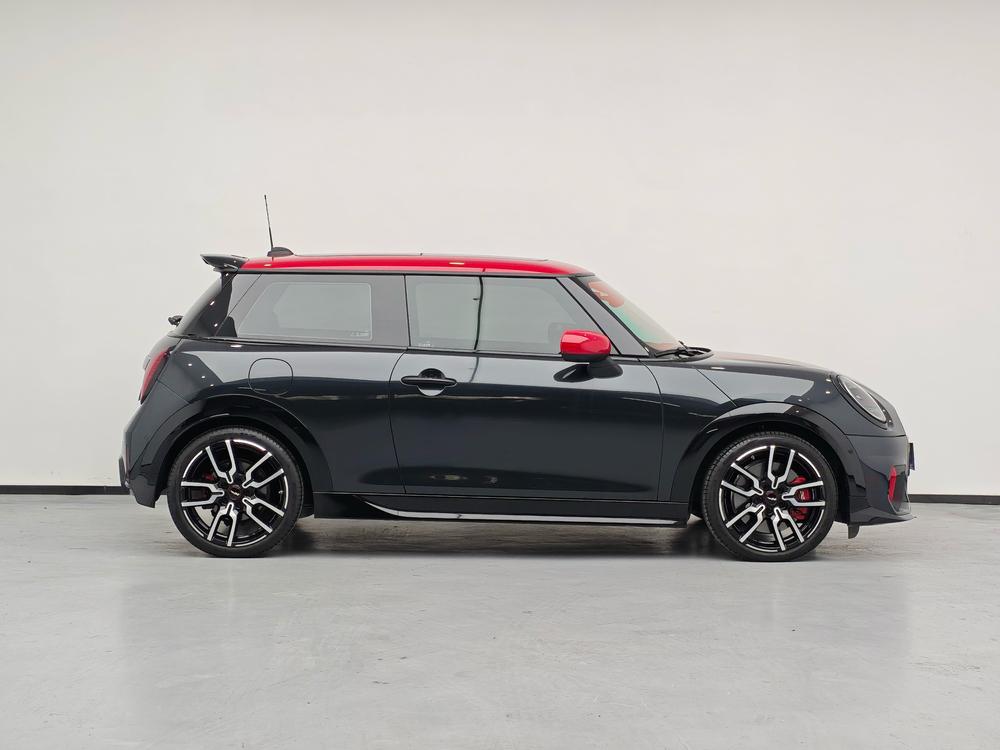 MINI MINI JCW