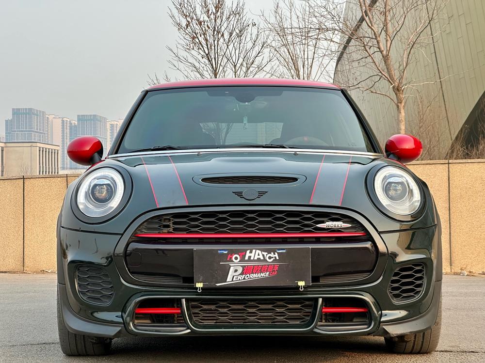MINI MINI JCW