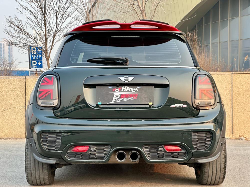 MINI MINI JCW